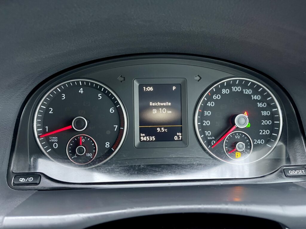 2014 VOLKSWAGEN TOURAN 1.4 TSI DSG AUTOMATIC 7 SEATS HATCHBACK ULEZ LOW MILES 4.5/B GRADE