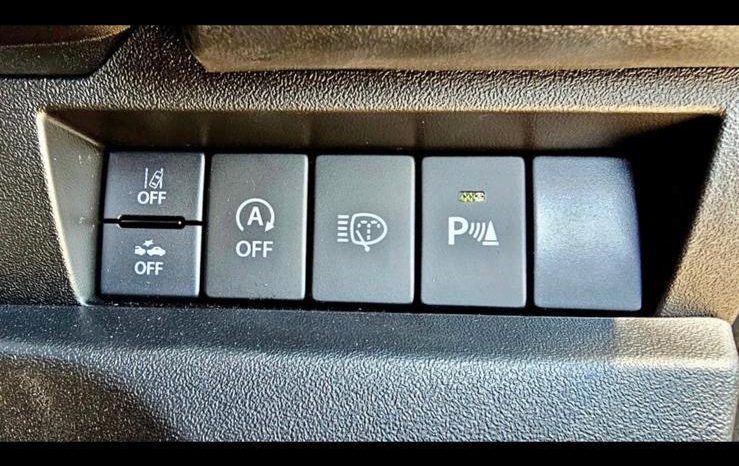 2024 SUZUKI JIMNY SIERRA 1.5 AUTO JC 4X4 * BRAND NEW 4 SEATS REVERSE CAMERA APPLE PLAY full