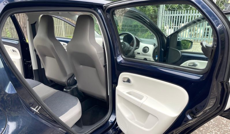 2012 VOLKSWAGEN UP 1.0 5 DOOR HATCHBACK PETROL AUTOMATIC LOW MILLAGE full