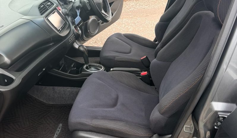 2013 HONDA FIT ( JAZZ ) RS FRESH IMPORT 1.5 AUTO 5 DOOR HATCHBACK LOW MILEAGE 4.5 GRADE ULEZ full