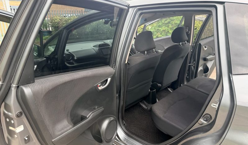 2013 HONDA FIT ( JAZZ ) RS FRESH IMPORT 1.5 AUTO 5 DOOR HATCHBACK LOW MILEAGE 4.5 GRADE ULEZ full