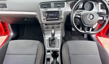 2013 VOLKSWAGEN GOLF 1.2 TSi Automatic BlueMotion Tech 5dr Estate Petrol 4.5/B Grade full