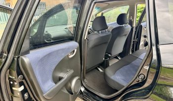 2011 HONDA FIT ( JAZZ ) FRESH IMPORT G SMART ESITION 1.3 AUTOMATIC HATCHBACK LOW MILLAGE 4/B GRADE full