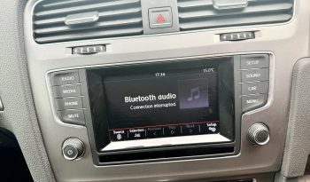2013 VOLKSWAGEN GOLF 1.2 TSi Automatic BlueMotion Tech 5dr Estate Petrol 4.5/B Grade full