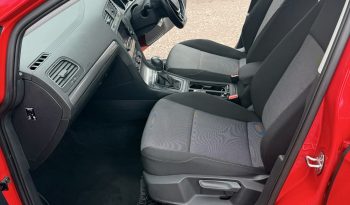 2013 VOLKSWAGEN GOLF 1.2 TSi Automatic BlueMotion Tech 5dr Estate Petrol 4.5/B Grade full
