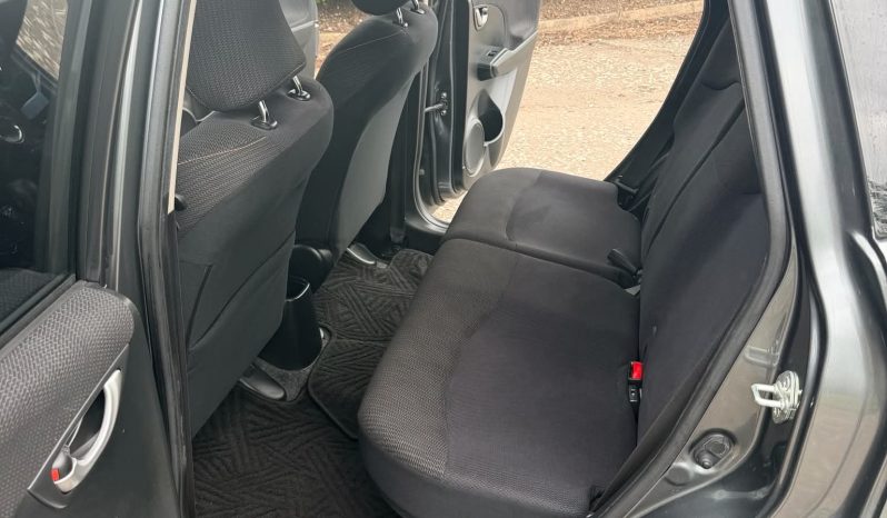 2013 HONDA FIT ( JAZZ ) RS FRESH IMPORT 1.5 AUTO 5 DOOR HATCHBACK LOW MILEAGE 4.5 GRADE ULEZ full