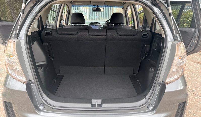 2013 HONDA FIT ( JAZZ ) RS FRESH IMPORT 1.5 AUTO 5 DOOR HATCHBACK LOW MILEAGE 4.5 GRADE ULEZ full