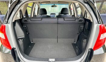 2011 HONDA FIT ( JAZZ ) FRESH IMPORT G SMART ESITION 1.3 AUTOMATIC HATCHBACK LOW MILLAGE 4/B GRADE full