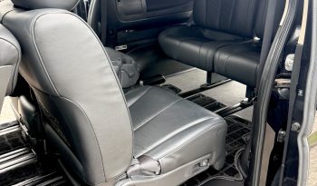 2007 FRESH IMPORT NISSAN ELGRAND HIGHWAY STAR FRESH IMPORT AUTO 8 SEATS MPV  4/B GRADE ULEZ full