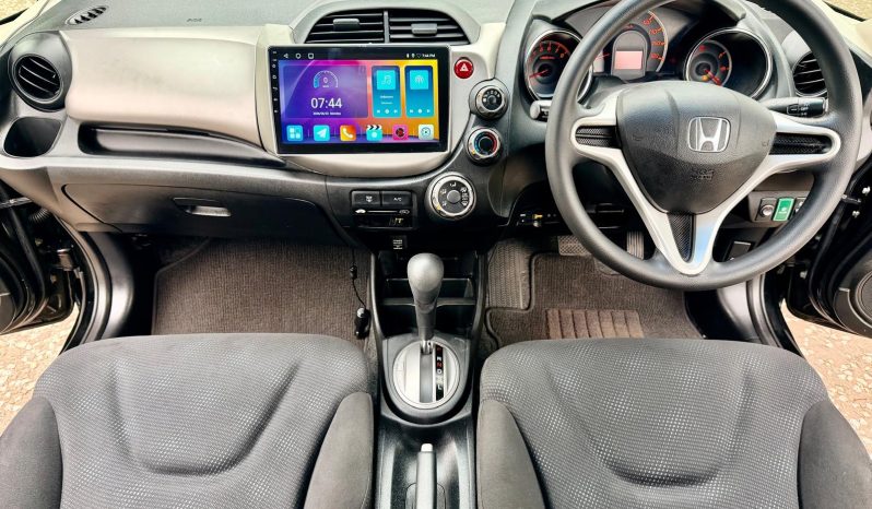 2011 HONDA FIT ( JAZZ ) FRESH IMPORT G SMART ESITION 1.3 AUTOMATIC HATCHBACK LOW MILLAGE 4/B GRADE full