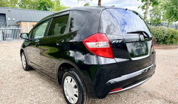 2011 HONDA FIT ( JAZZ ) FRESH IMPORT G SMART ESITION 1.3 AUTOMATIC HATCHBACK LOW MILLAGE 4/B GRADE full