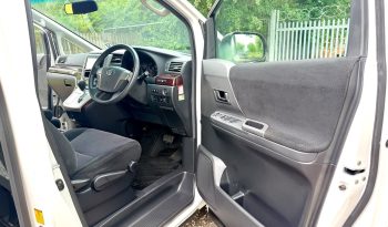2013 TOYOTA VELLFIRE FRESH IMPORT Z PLATINUM 2.4 AUTO 7 SEATS MPV 4.5/B GRADE CRUISE CONTROL full