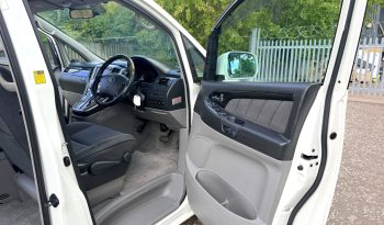 2006 TOYOTA ALPHARD FRESH IMPORT AS PREMIUM 2.4 AUTO 8 SEATS MPV PETROL ULEZ 4/B GRADE full