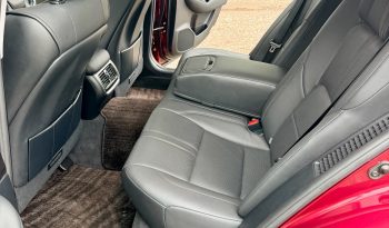 2013 TOYOTA CROWN HYBRID G SALOON 2.5 AUTO LOW MILLAGE full