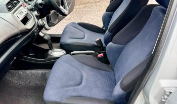 2011 HONDA FIT ( JAZZ ) FRESH IMPORT G SMART ESITION 1.3 AUTO HATCHBACK LOW MILLAGE 4/B GRADE ULEZ full
