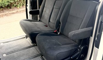 2006 TOYOTA ALPHARD FRESH IMPORT AS PREMIUM 2.4 AUTO 8 SEATS MPV PETROL ULEZ 4/B GRADE full