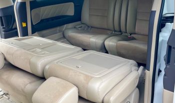 2007 TOYOTA ALPHARD FRESH IMPORT AS PREMIUM 2.4 AUTO 8 SEATS MPV PETROL ULEZ 4/B GRADE full