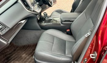 2013 TOYOTA CROWN HYBRID G SALOON 2.5 AUTO LOW MILLAGE full