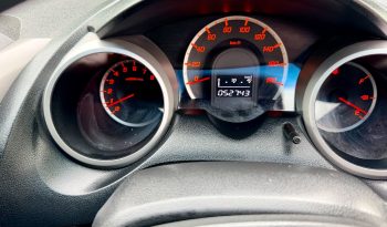 2010 HONDA FIT ( JAZZ ) FRESH IMPORT G EDITION 1.3 AUTO HATCHBACK LOW MILLAGE 4/B GRADE ULEZ full