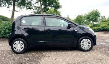 2012 VOLKSWAGEN UP! FRESH IMPORT 1.0 AUTO 5DR HATCHBACK PETROL AUTOMATIC LOW MILLAGE full