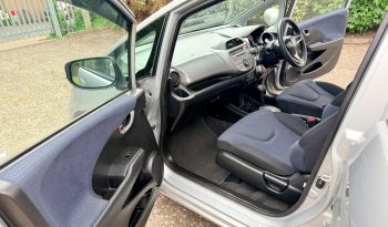 2010 HONDA FIT ( JAZZ ) FRESH IMPORT G EDITION 1.3 AUTO HATCHBACK LOW MILLAGE 4/B GRADE ULEZ full