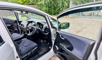 2010 HONDA FIT ( JAZZ ) FRESH IMPORT G EDITION 1.3 AUTO HATCHBACK LOW MILLAGE 4/B GRADE ULEZ full
