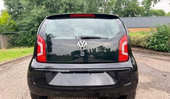 2012 VOLKSWAGEN UP! FRESH IMPORT 1.0 AUTO 5DR HATCHBACK PETROL AUTOMATIC LOW MILLAGE full