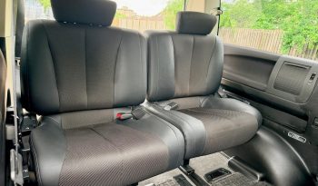 2007 FRESH IMPORT NISSAN ELGRAND HIGHWAY STAR FRESH IMPORT AUTO 8 SEATS MPV 4 GRADE ULEZ full
