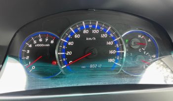 2007 TOYOTA ALPHARD FRESH IMPORT AS PREMIUM 2.4 AUTO 8 SEATS MPV PETROL ULEZ 4/B GRADE full