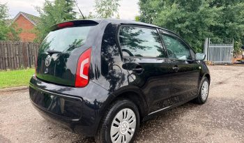 2012 VOLKSWAGEN UP! FRESH IMPORT 1.0 AUTO 5DR HATCHBACK PETROL AUTOMATIC LOW MILLAGE full