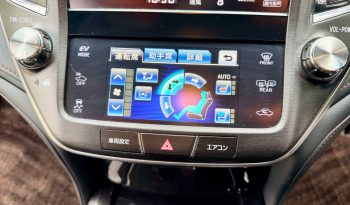 2013 TOYOTA CROWN HYBRID G SALOON 2.5 AUTO LOW MILLAGE full