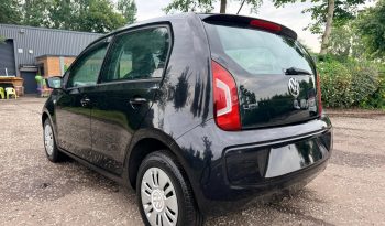 2012 VOLKSWAGEN UP! FRESH IMPORT 1.0 AUTO 5DR HATCHBACK PETROL AUTOMATIC LOW MILLAGE full