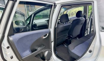 2010 HONDA FIT ( JAZZ ) FRESH IMPORT G EDITION 1.3 AUTO HATCHBACK LOW MILLAGE 4/B GRADE ULEZ full
