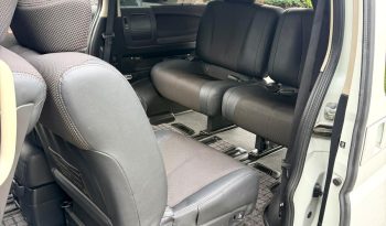2007 FRESH IMPORT NISSAN ELGRAND HIGHWAY STAR FRESH IMPORT AUTO 8 SEATS MPV 4 GRADE ULEZ full