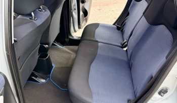 2010 HONDA FIT ( JAZZ ) FRESH IMPORT G EDITION 1.3 AUTO HATCHBACK LOW MILLAGE 4/B GRADE ULEZ full
