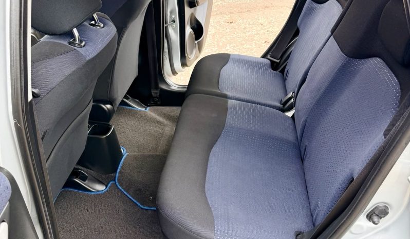 2010 HONDA FIT ( JAZZ ) FRESH IMPORT G EDITION 1.3 AUTO HATCHBACK LOW MILLAGE 4/B GRADE ULEZ full