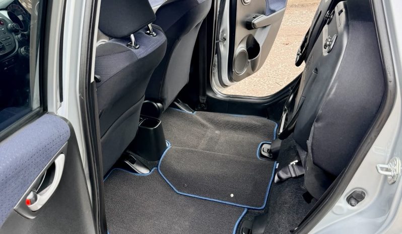 2010 HONDA FIT ( JAZZ ) FRESH IMPORT G EDITION 1.3 AUTO HATCHBACK LOW MILLAGE 4/B GRADE ULEZ full