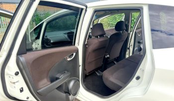2012 HONDA FIT ( JAZZ ) FRESH IMPORT 1.5 AUTO 5 DOOR HATCHBACK CRUISE CONTROL HEATED SEATS 4 GRADE ULEZ full