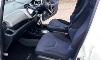 2011 HONDA FIT ( JAZZ ) FRESH IMPORT G SMART EDITION 1.3 AUTOMATIC HATCHBACK LOW MILES CARPLAY 4 GRADE full
