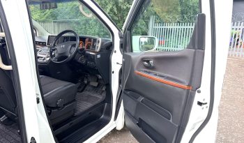 2006 NISSAN ELGRAND FRESH IMPORT 3.5 V6 AUTO 8 SEATS MPV 4/B GRADE TWIN SUNROOF full