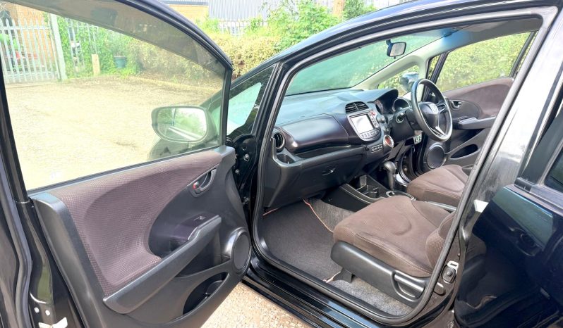 FRESH IMPORT SHE EDITION 1.3 AUTO HATCHBACK LOW MILES 4/B GRADE ULEZ full