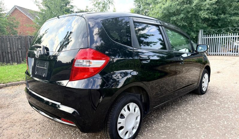 FRESH IMPORT SHE EDITION 1.3 AUTO HATCHBACK LOW MILES 4/B GRADE ULEZ full