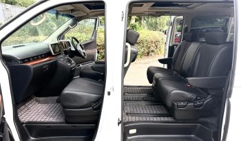 2006 NISSAN ELGRAND FRESH IMPORT 3.5 V6 AUTO 8 SEATS MPV 4/B GRADE TWIN SUNROOF full