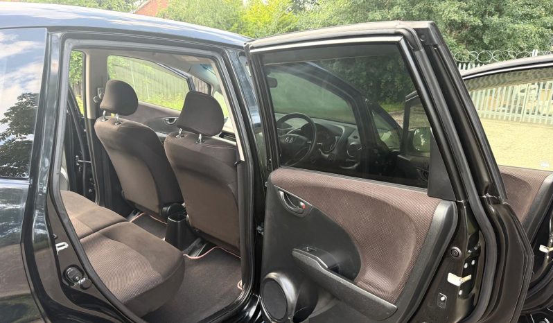 FRESH IMPORT SHE EDITION 1.3 AUTO HATCHBACK LOW MILES 4/B GRADE ULEZ full