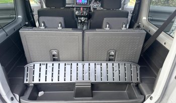 2025 SUZUKI JIMMY SIERRA 1.5 AUTO JC 4X4 BRAND NEW 4 SEATS REVERSE CAMERA APPLE PLAY HEATED SEATS SENSORS full