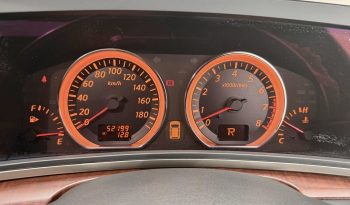 2006 NISSAN ELGRAND FRESH IMPORT 3.5 V6 AUTO 8 SEATS MPV 4/B GRADE TWIN SUNROOF full