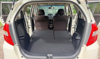2012 HONDA FIT ( JAZZ ) FRESH IMPORT 1.5 AUTO 5 DOOR HATCHBACK CRUISE CONTROL HEATED SEATS 4 GRADE ULEZ full