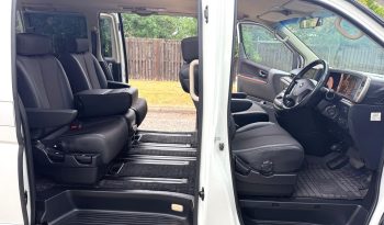 2006 NISSAN ELGRAND HIGHWAY STAR FRESH IMPORT 3.5 V6 AUTO 8 SEATS MPV 4.5/B GRADE full