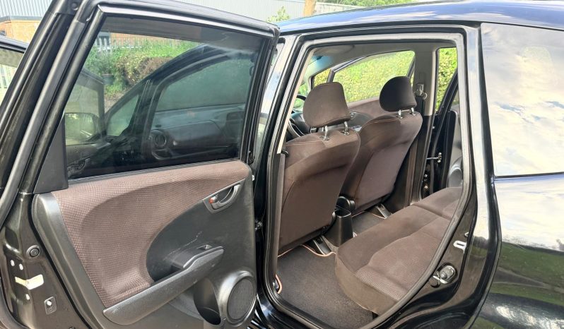 FRESH IMPORT SHE EDITION 1.3 AUTO HATCHBACK LOW MILES 4/B GRADE ULEZ full