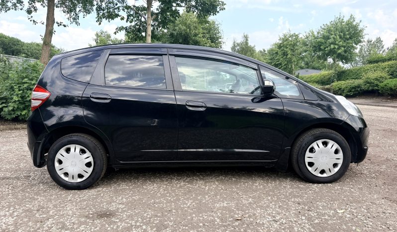 FRESH IMPORT SHE EDITION 1.3 AUTO HATCHBACK LOW MILES 4/B GRADE ULEZ full